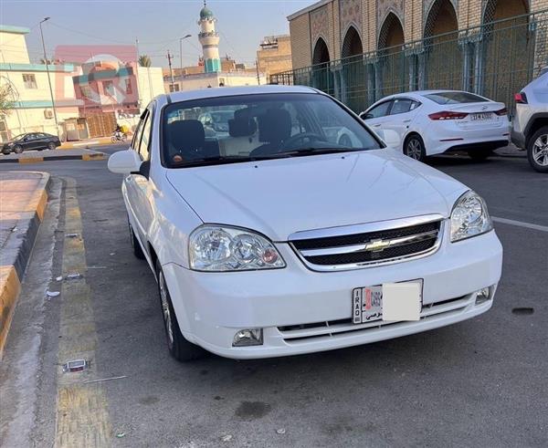 Chevrolet Optra 2012 for sale in Iraq - Baghdad